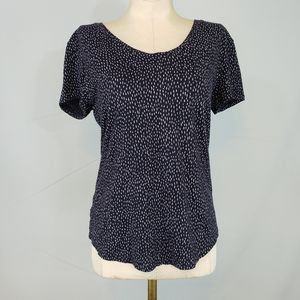 Loft tee shirt size XS